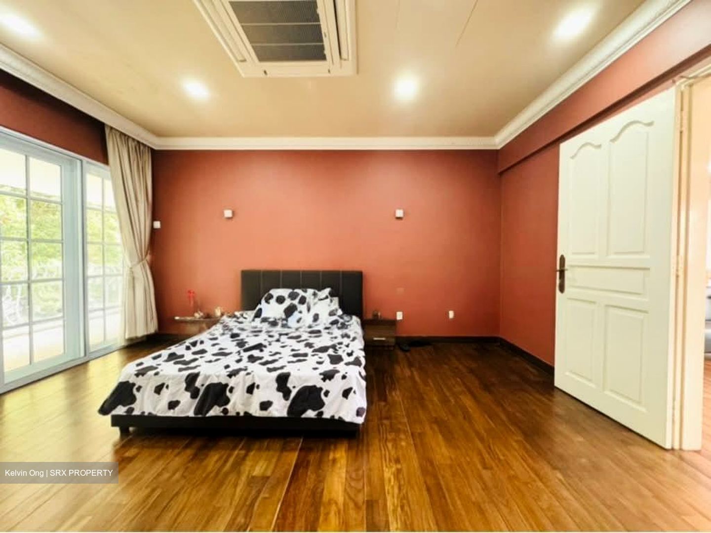 Gallop Villas (D10), Detached #531672321